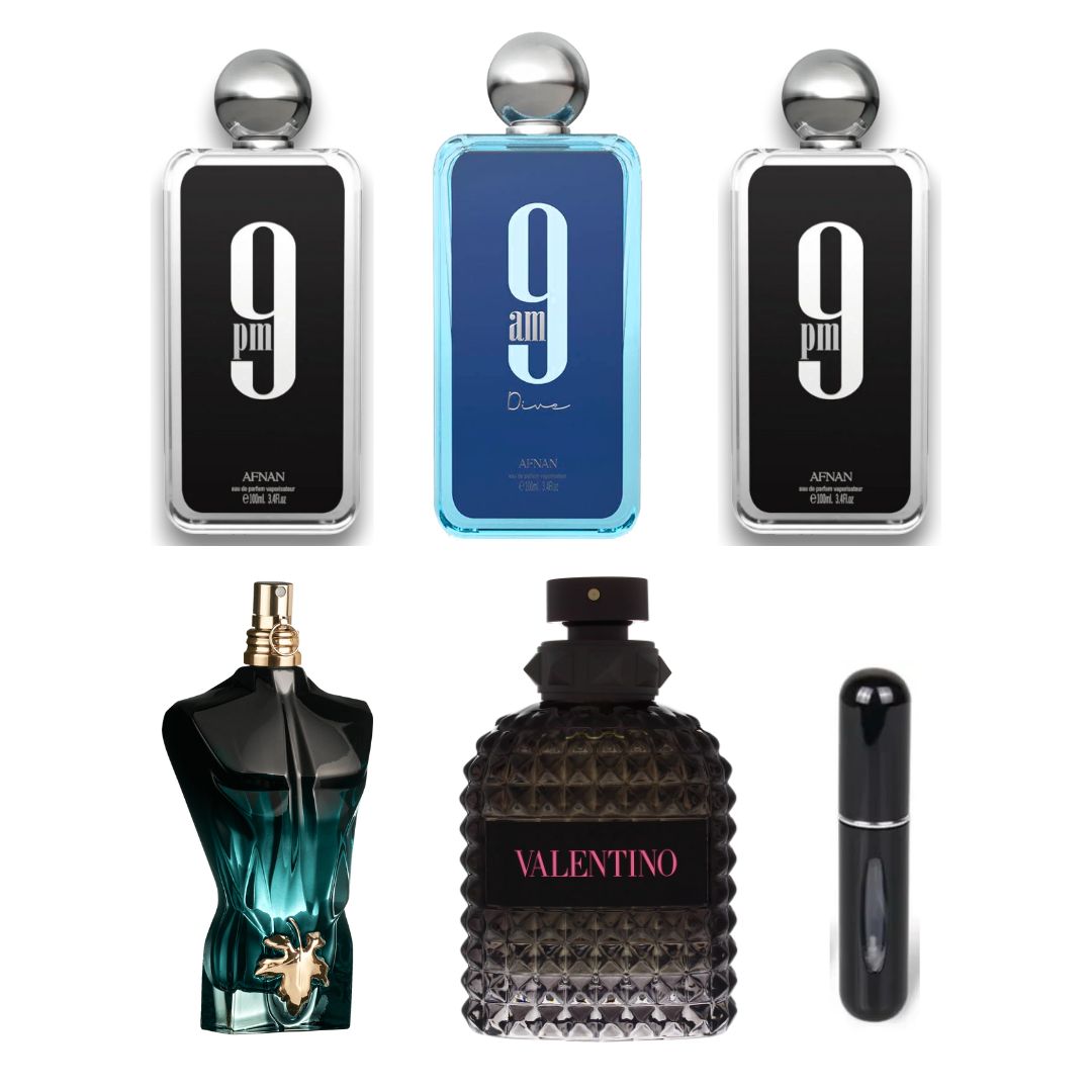 9AM+LEBEUAPARFUM+VALENTINO+2UNID9PM+PERF